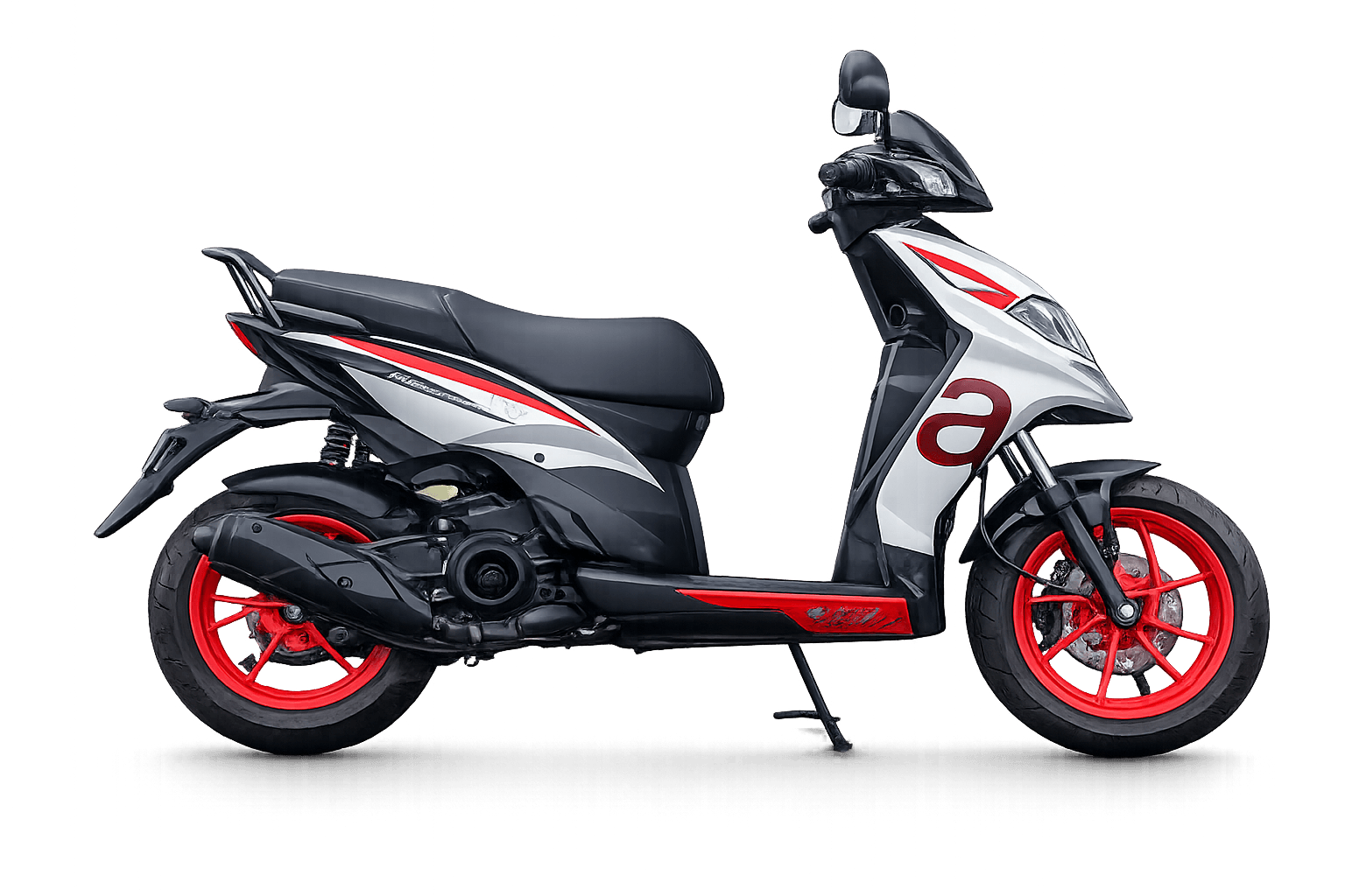 SR 175 hp-e