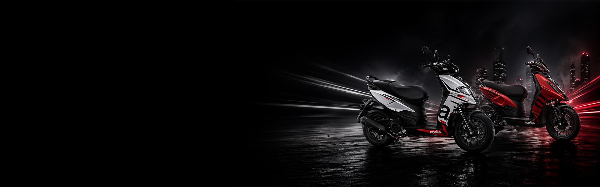 Aprilia