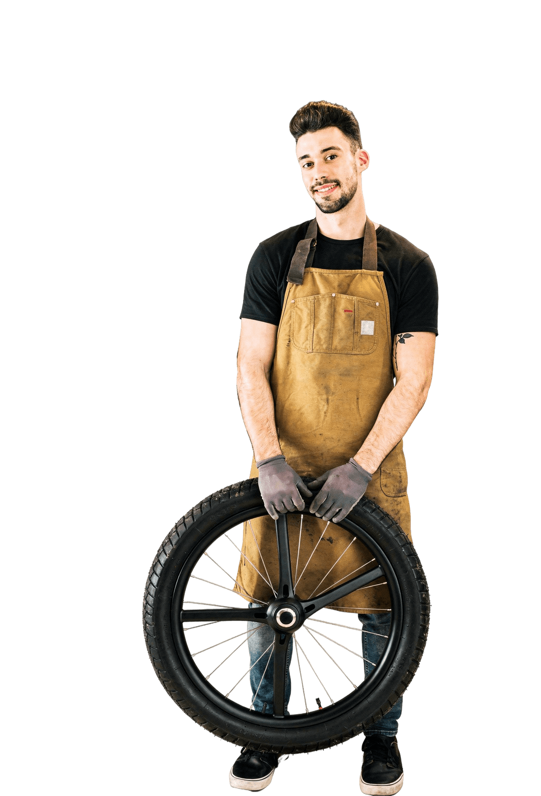 Technician