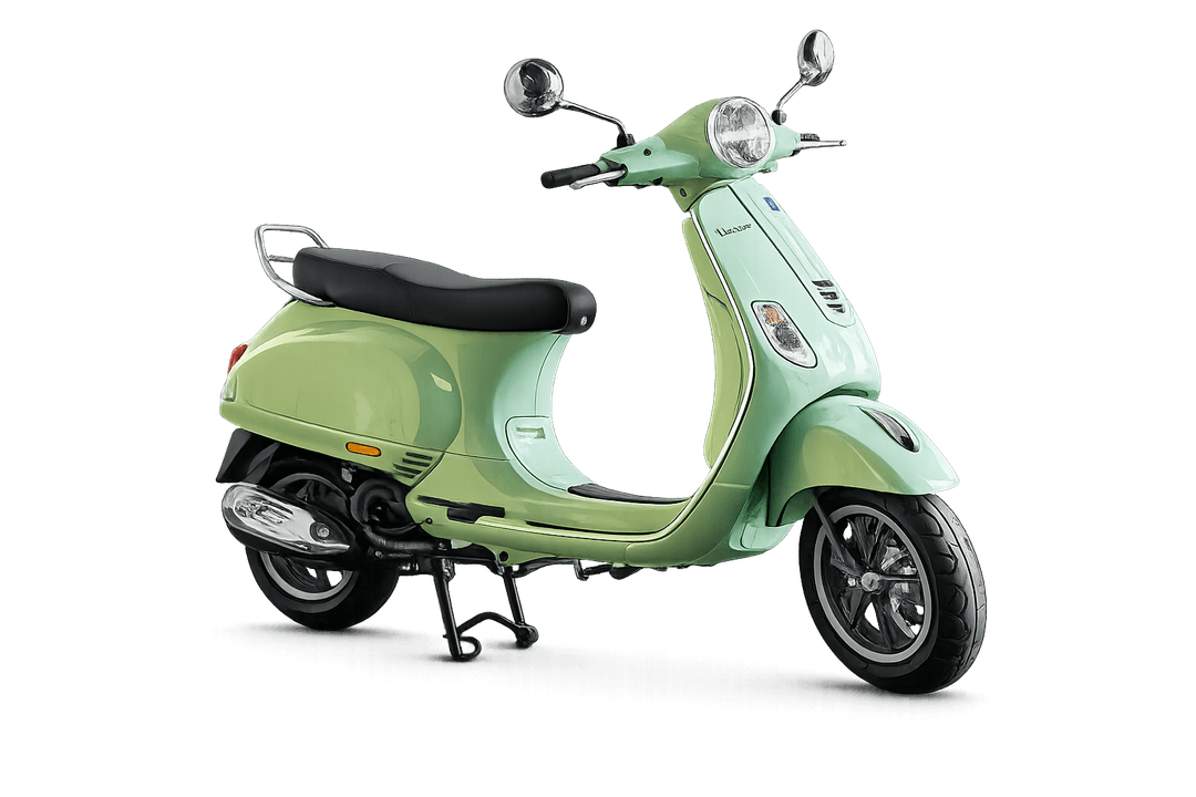 Scooty color preview