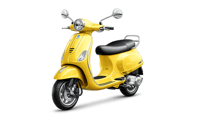 VESPA 149 ABS