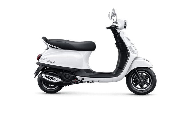  VESPA 149 DUALTONE 
