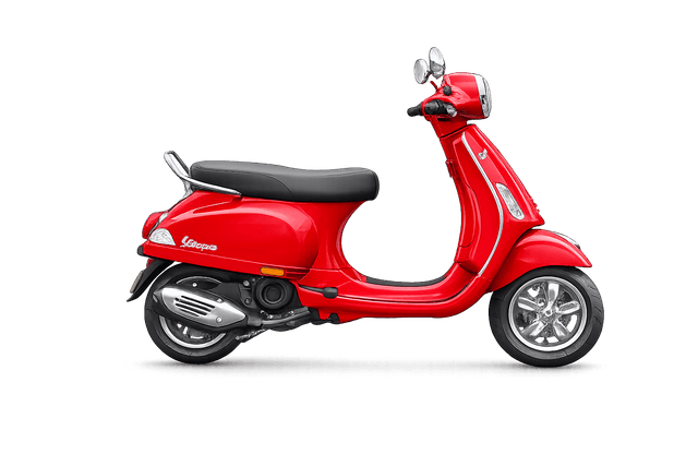 VESPA QALA 149