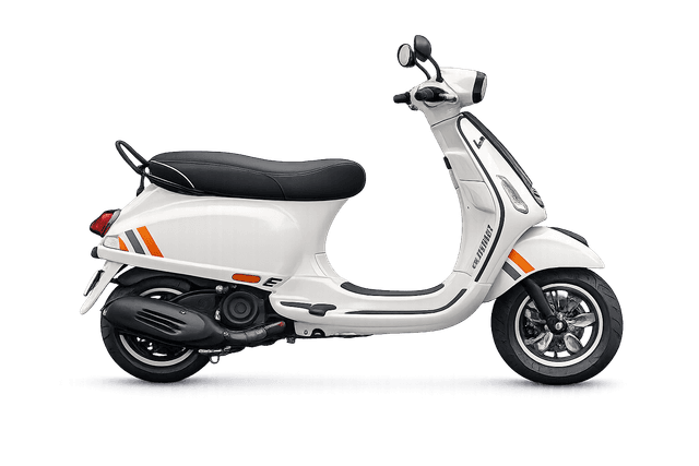 VESPA S 125