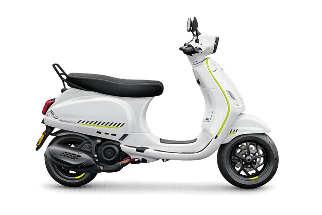 VESPA TECH 149
