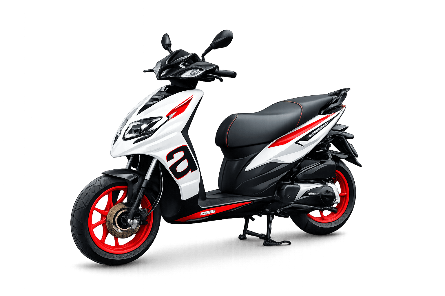 Aprilia RS 457
