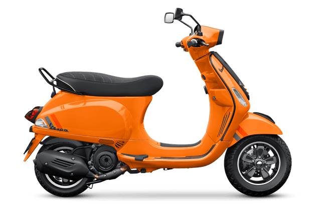 Scooter Right