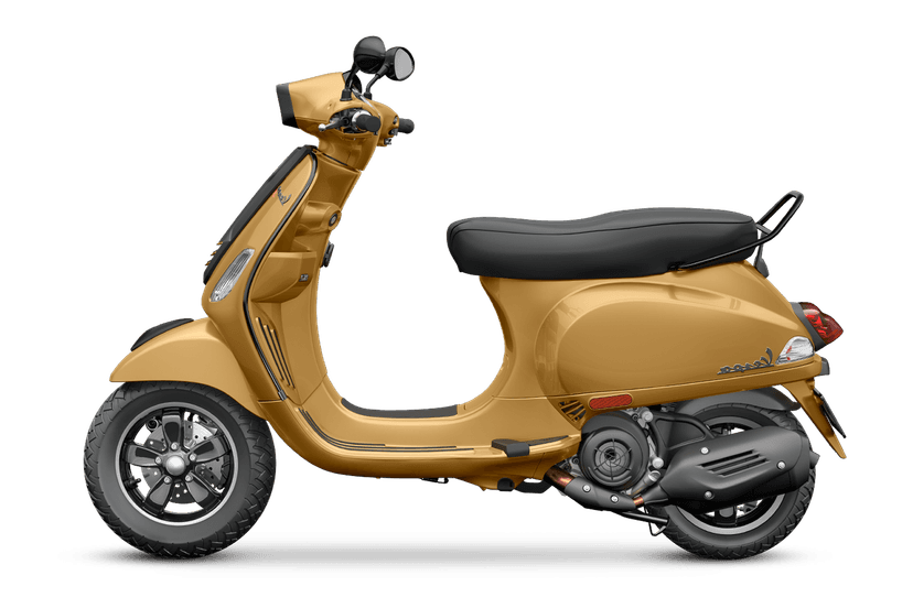 Vespa