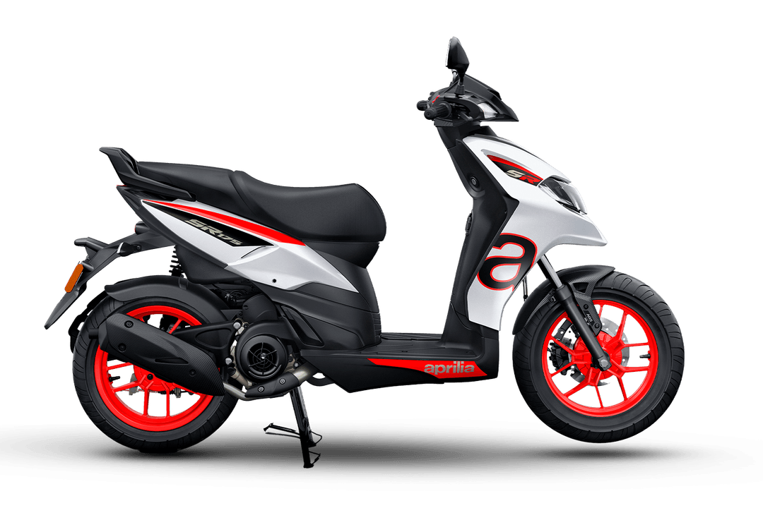 Aprilia