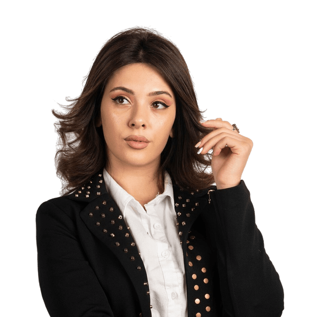 M PALLAVI