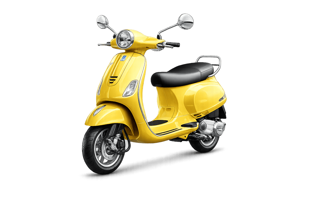 Scooty color preview