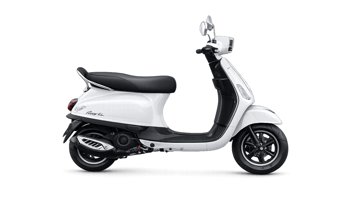 Scooty color preview