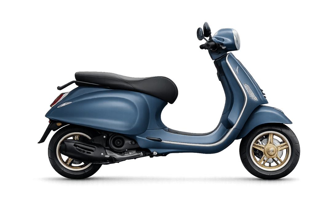 Scooty color preview