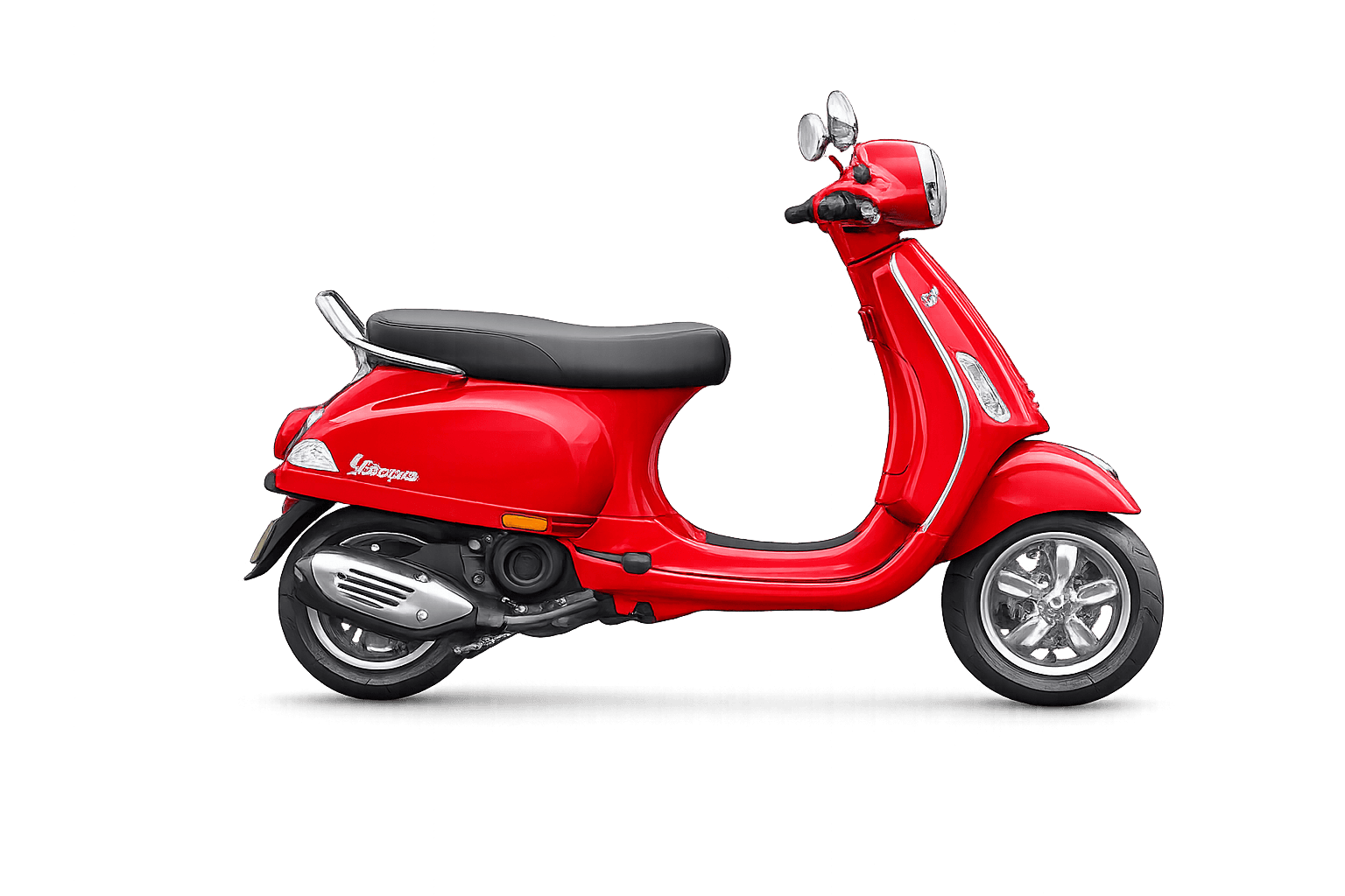 Vespa Qala 149