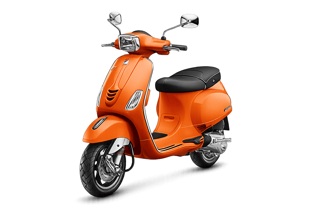 Scooty color preview