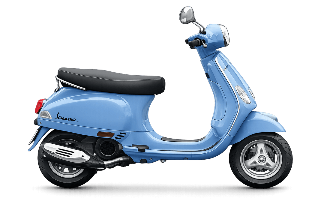 Scooty color preview