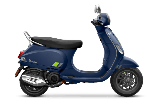 Vespa
